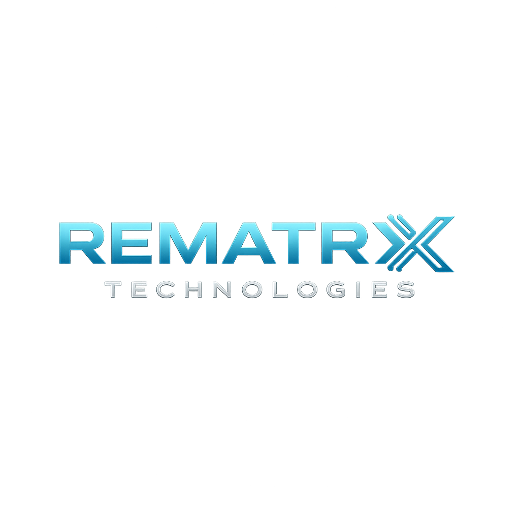 Rematrix Logo